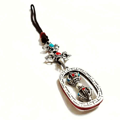 Amulettes Dorjé