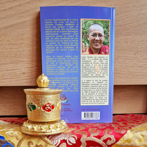 Boutique DHARMA | Petit Nalanda LIVRE Apprendre la Langue Tibétaine | NOUVEAU