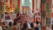 Charger l&#39;image dans la galerie, Petit Nalanda du Centre Paramita FORMATION Participation 1 Personne | ZOOM (Email de Connexion 3 jrs avant le début) BODHISATTVAS de Shantideva 19 Mars | Formation ZOOM sur 2 ans | 12 Semaines (Jason)
