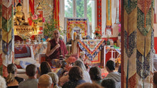 Charger l&#39;image dans la galerie, Petit Nalanda du Centre Paramita FORMATION Participation 1 Personne | ZOOM (Email de Connexion 3 jrs avant le début) BODHISATTVAS de Shantideva 19 Mars | Formation ZOOM sur 2 ans | 12 Semaines (Jason)