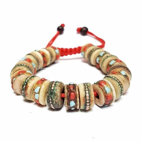Bracelet Montagne Sacrée