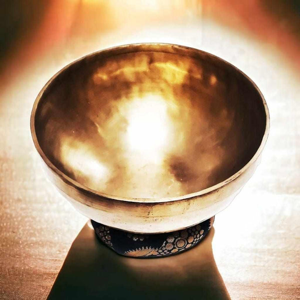 Bol Tibétain Bengali