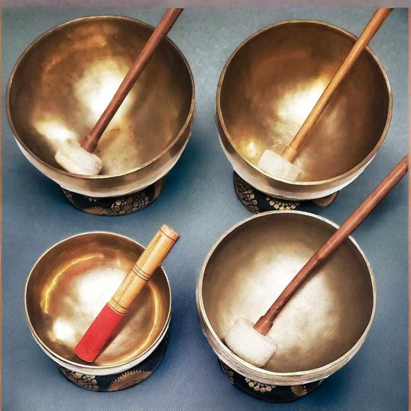 Bol Tibétain Bengali