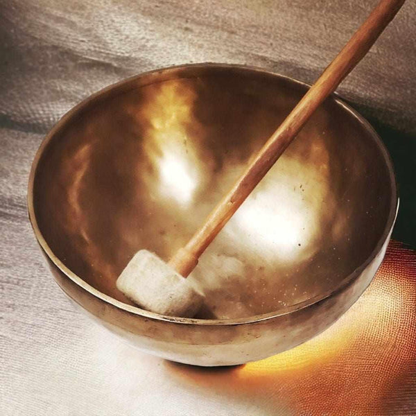 Bol Tibétain Bengali