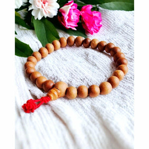 Boutique TIBET | Petit Nalanda BRACELET Bracelet Bois Santal +🎁