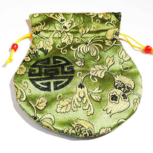 Boutique TIBET | Petit Nalanda BRACELET Bracelet Jade +🎁