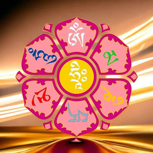 Bracelet Mani Cuivre