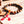 Boutique TIBET | Petit Nalanda BRACELET Œil de Tigre | Elastique Rouge Femme 15-17cm Bracelet Œil de Tigre +🎁