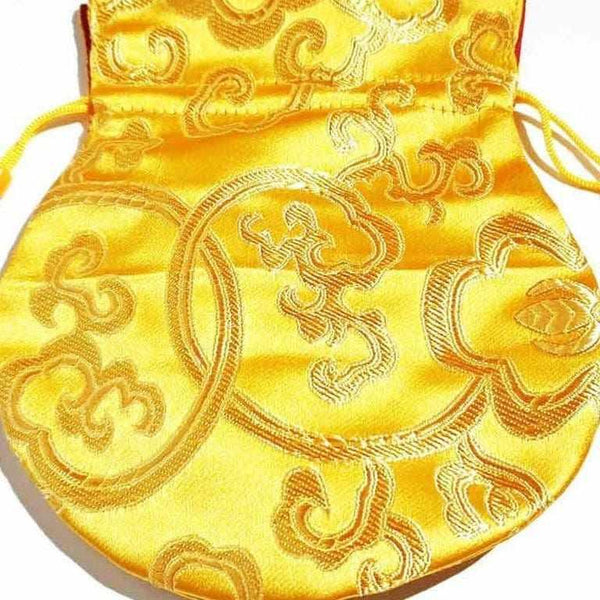 Boutique TIBET | Petit Nalanda BRACELET Bracelet Œil de Tigre +🎁