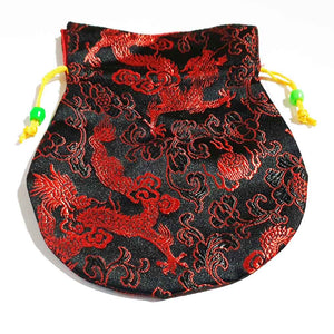 Boutique TIBET | Petit Nalanda BRACELET Bracelet Pierres de Lune +🎁