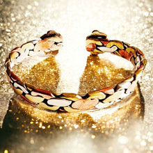 Charger l&#39;image dans la galerie, Boutique TIBET | Petit Nalanda BRACELET Bracelets 3 Métaux +🎁
