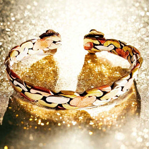 Boutique TIBET | Petit Nalanda BRACELET Bracelets 3 Métaux +🎁