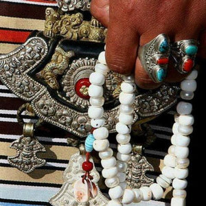 Boutique TIBET | Petit Nalanda BRACELET Bracelets Bouddhistes Traditionnels +🎁