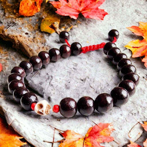 Boutique TIBET | Petit Nalanda BRACELET Ajustable Bracelets Impermanence +🎁