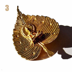 Boutique TIBET | Petit Nalanda BRACELET Broches Bouddha de Bodhgaya +🎁