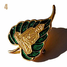 Charger l&#39;image dans la galerie, Boutique TIBET | Petit Nalanda BRACELET Broches Bouddha de Bodhgaya +🎁