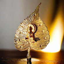 Charger l&#39;image dans la galerie, Boutique TIBET | Petit Nalanda BRACELET Broche 3 Broches Bouddha de Bodhgaya +🎁