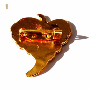 Boutique TIBET | Petit Nalanda BRACELET Broches Bouddha de Bodhgaya +🎁