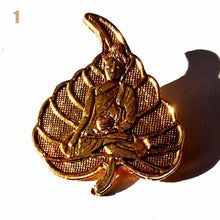 Charger l&#39;image dans la galerie, Boutique TIBET | Petit Nalanda BRACELET Broches Bouddha de Bodhgaya +🎁