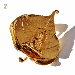 Boutique TIBET | Petit Nalanda BRACELET Broches Bouddha de Bodhgaya +🎁
