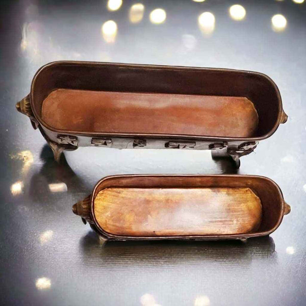 Boutique TIBET | Petit Nalanda BRULEURS Brûleurs Encens Om Mani +🎁