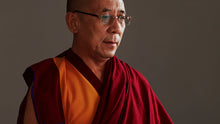 Charger l&#39;image dans la galerie, SAKADAWA 23 Mai 17h ZOOM &amp; Gratuit | Lama Samten | Méditation sur la compassion pour la non-violence dans le monde