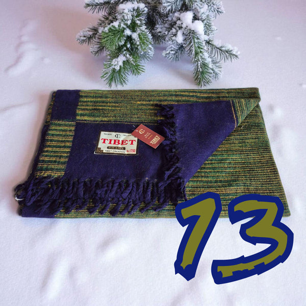 Couvertures Méditation | Chaleur & Douceur