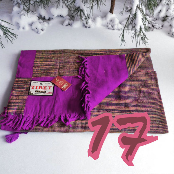 Couvertures Méditation | Chaleur & Douceur