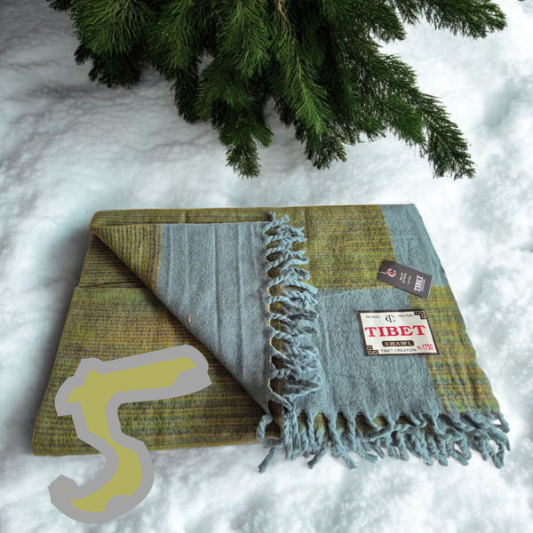 Couvertures Méditation | Chaleur & Douceur