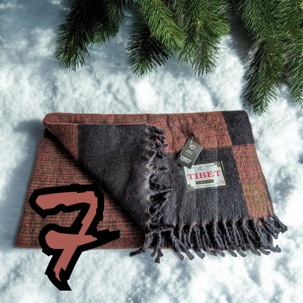 Couvertures Méditation | Chaleur & Douceur