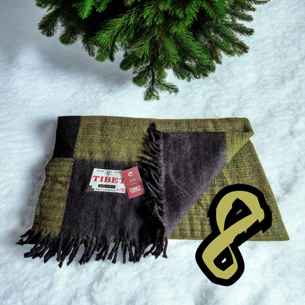 Couvertures Méditation | Chaleur & Douceur