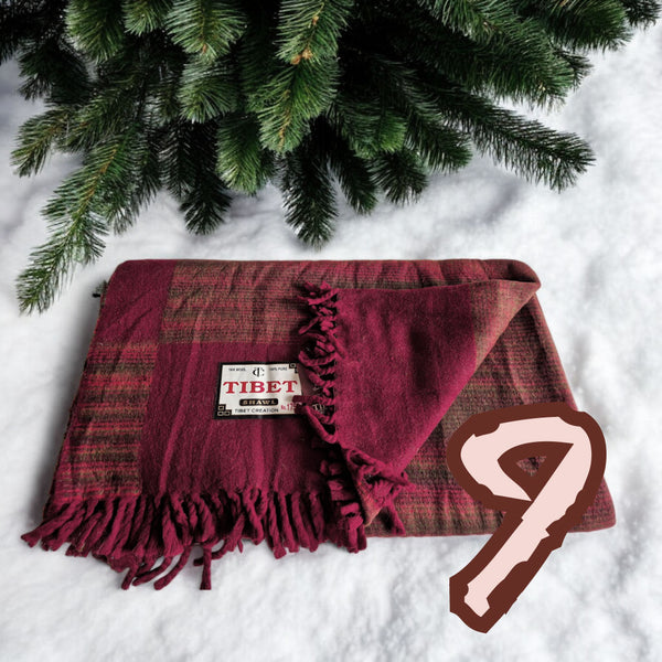 Couvertures Méditation | Chaleur & Douceur