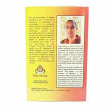 Charger l&#39;image dans la galerie, Boutique DHARMA | Petit Nalanda LIVRE Come Meditare