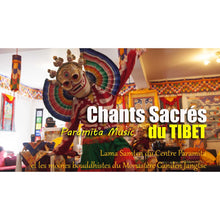 Charger l&#39;image dans la galerie, Boutique DHARMA | Petit Nalanda MP3 Download Audio Mp3 | Chants Sacrés du Tibet