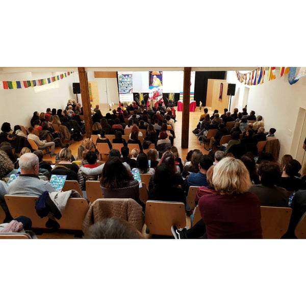 Download Video Mp4 | Apprendre à Méditer (Conférence)