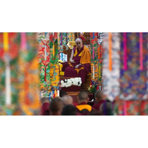 Boutique DHARMA | Petit Nalanda MP4 Download Video Mp4 Gratuit | Célébration Spéciale Lama Tsongkhapa