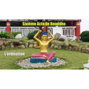 Boutique DHARMA | Petit Nalanda MP4 Download Video Mp4 Gratuit | Journée de l'arrivée du Bouddha Shakyamouni