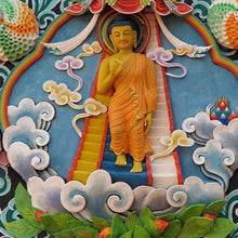 Charger l&#39;image dans la galerie, Boutique DHARMA | Petit Nalanda MP4 Download Video Mp4 Gratuit | Journée de l&#39;arrivée du Bouddha Shakyamouni