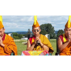Boutique DHARMA | Petit Nalanda MP4 Download Video Mp4 | Vaincre nos Peurs par la Méditation