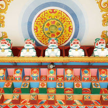Charger l&#39;image dans la galerie, Petit Nalanda du Centre Paramita FORMATION Formation Complète 2 Ans | Philosophie Bouddhiste | Informations &amp; Inscriptions | PARTIE 2 le 9 avril Zoom