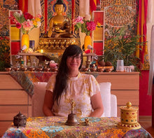 Charger l&#39;image dans la galerie, Petit Nalanda du Centre Paramita FORMATION Formation Complète 2 Ans | Philosophie Bouddhiste | Informations &amp; Inscriptions | PARTIE 2 le 9 avril Zoom