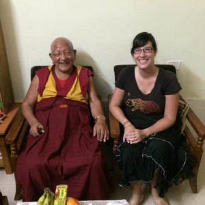 Petit Nalanda du Centre Paramita FORMATION Formation Complète 2 Ans | Philosophie Bouddhiste | Informations & Inscriptions | PARTIE 2 le 9 avril Zoom