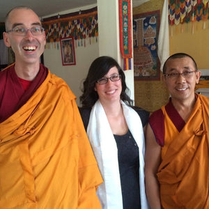 Petit Nalanda du Centre Paramita FORMATION Formation Complète 2 Ans | Philosophie Bouddhiste | Informations & Inscriptions | PARTIE 2 le 9 avril Zoom