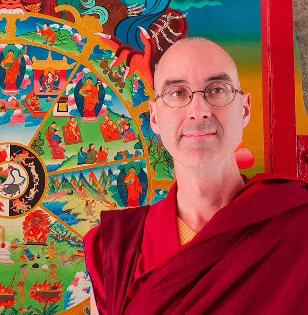 Entrée dans la Conduite des Bodhisattvas | Shantideva