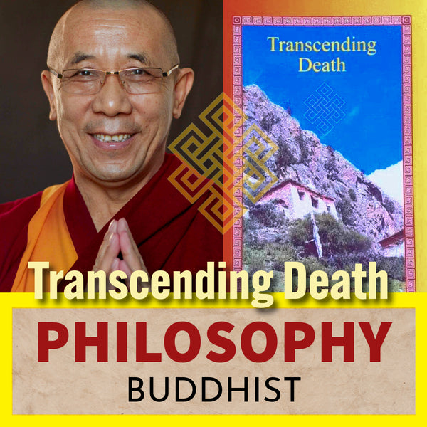 Transcending Death