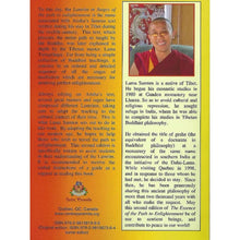 Charger l&#39;image dans la galerie, Boutique DHARMA | Petit Nalanda LIVRE Lamrim | The Essence of the Path to Enlightenment