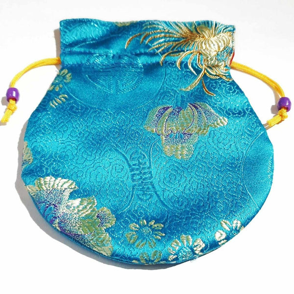Boutique TIBET | Petit Nalanda COLLIER Mala Améthystes +🎁