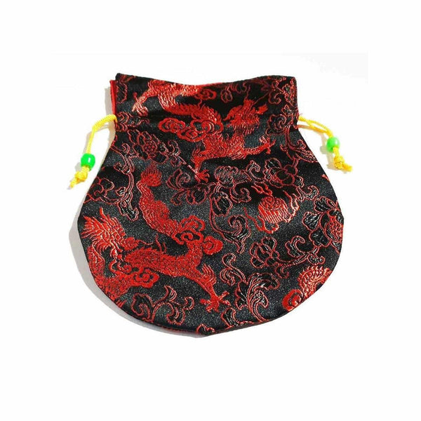 Boutique TIBET | Petit Nalanda COLLIER Mala Cornalines +🎁