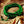 Boutique TIBET | Petit Nalanda COLLIER Mala Jade Vert +🎁