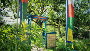 Petit Nalanda du Centre Paramita FORMATION PETIT NALANDA 15 Juillet | Journée Porte Ouverte | Gratuit